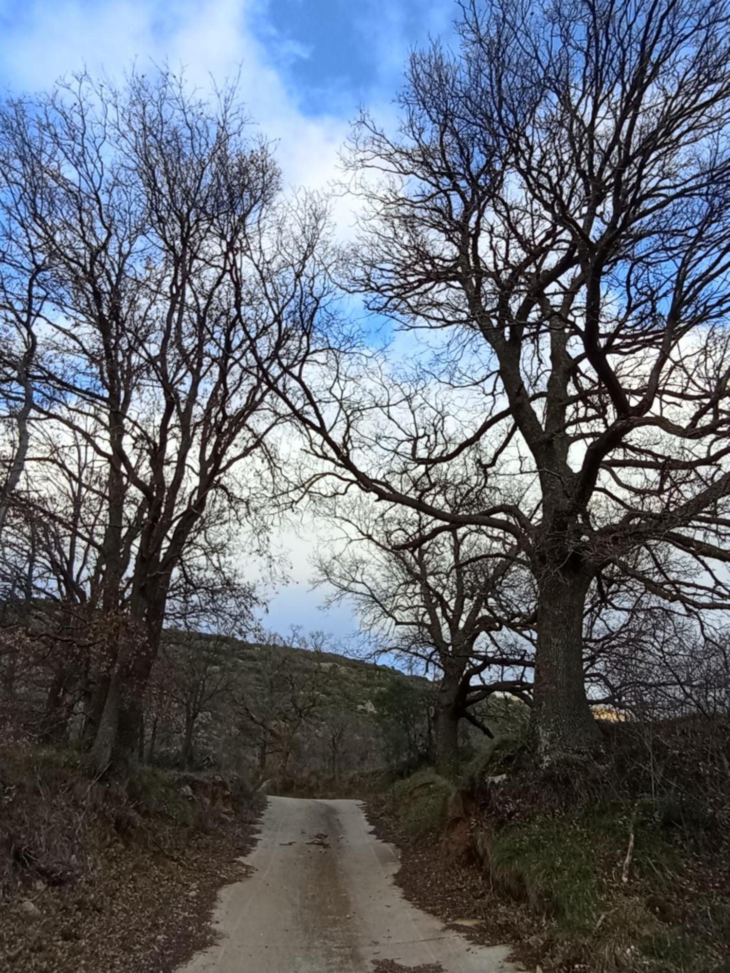 Séjour à la campagne Rural Rio Molinar *